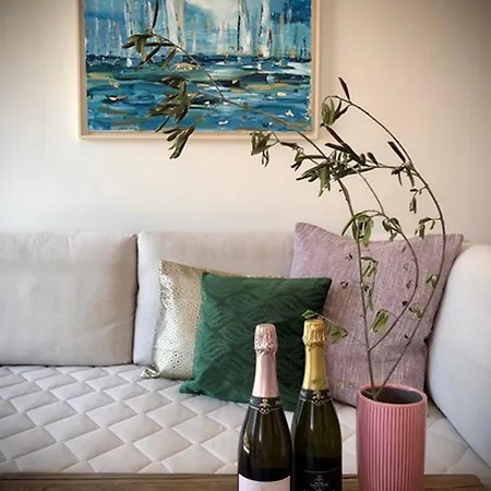 Apartment Irena No 2 *
