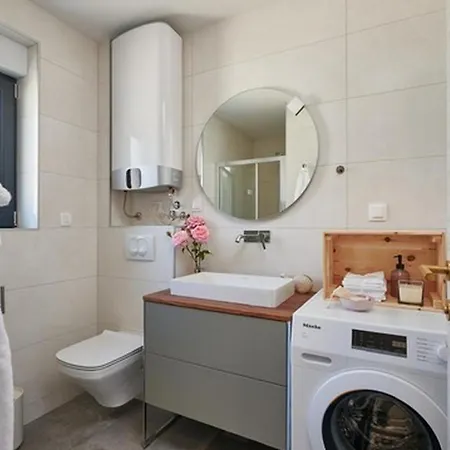 Apartamento Irena No 2 Cavtat