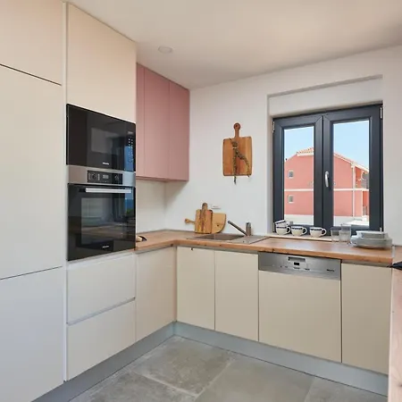 Apartment Irena No 2